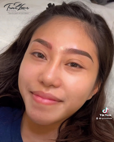 True Love Microblading & Facial Massage 2