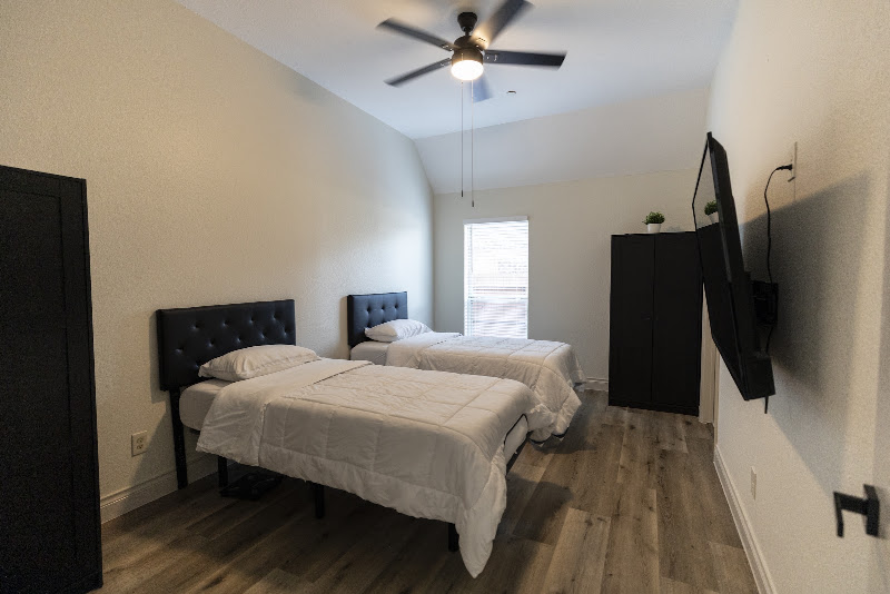 Everywhere Is Home Pearland 5