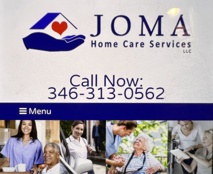 JOMA Home Care Services, LLC 1