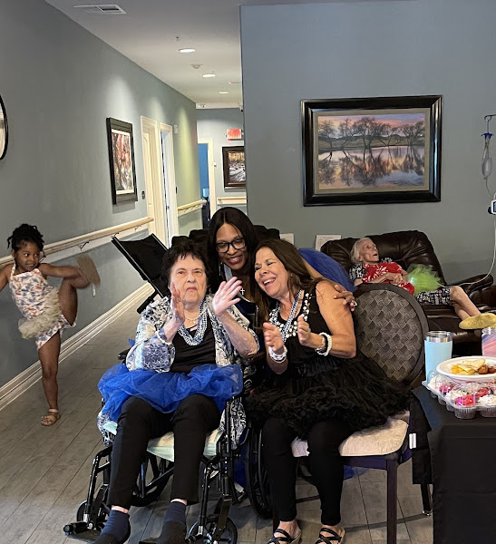 Abundantly Living Home Care 5