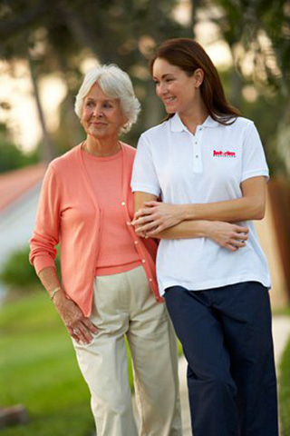 Interim HealthCare of SW Houston 3