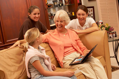 Interim HealthCare of SW Houston 4