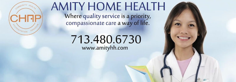 Amity Home Health 1