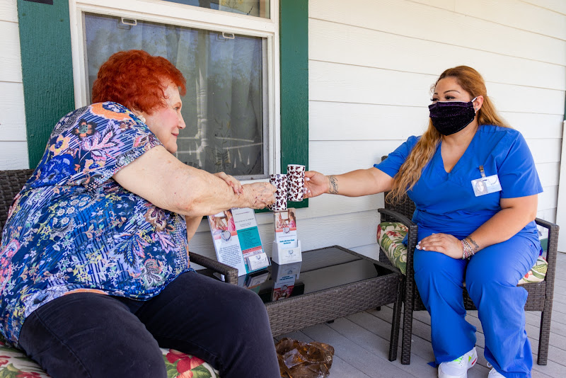 Texas Heart Home Care 1