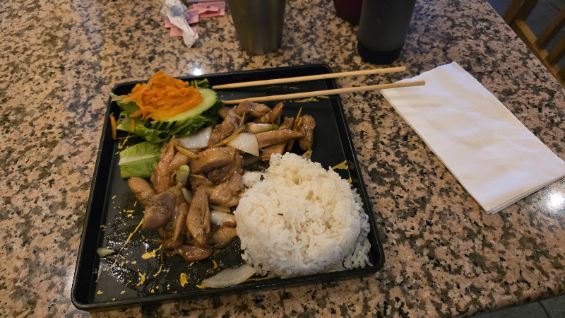 Let's Pho 5