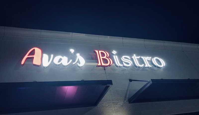 Ava's Bistro 3