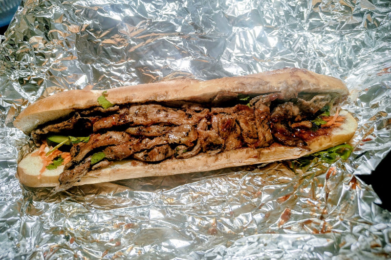 Ava's Bistro 5