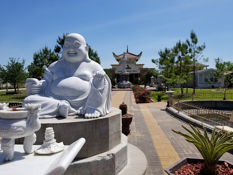 Chùa Hương Lâm 3