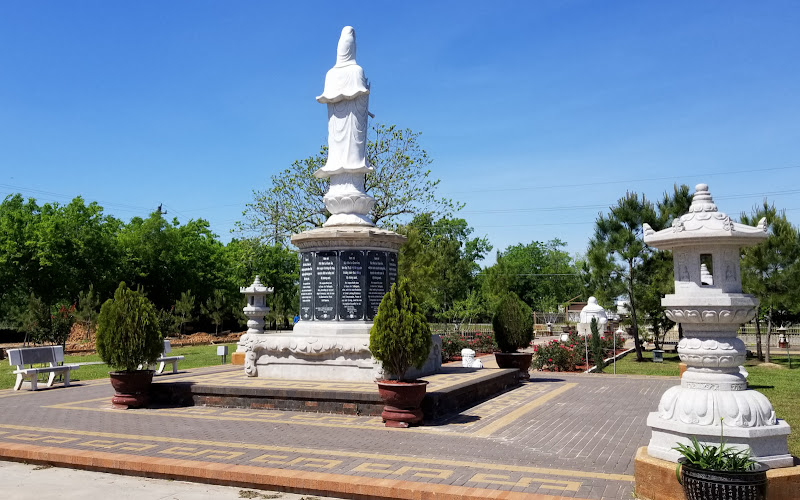 Chùa Hương Lâm 5