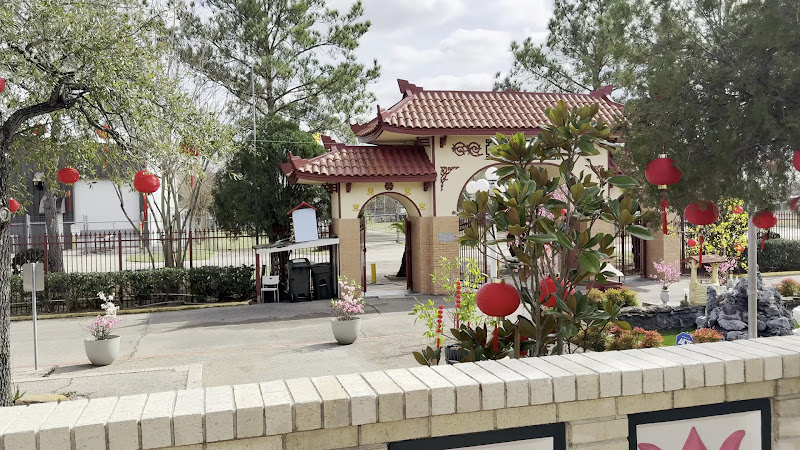 Phật Quang Vietnamese Buddhist Pagoda 2