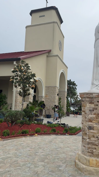 Vietnamese Martyrs Catholic Church 2