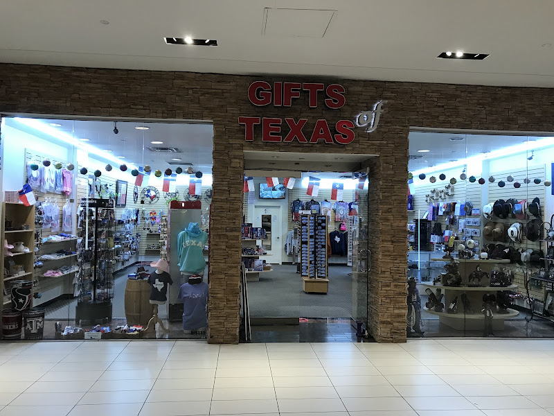 Gifts of Texas 1