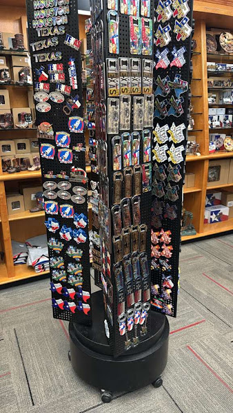 Gifts of Texas 3