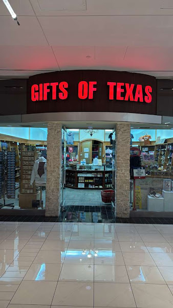 Gifts of Texas 4