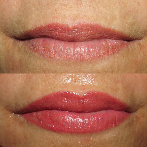 Natural Look Permanent Cosmetics Jeanee Lusby 3
