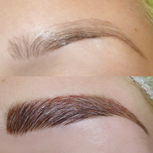 Natural Look Permanent Cosmetics Jeanee Lusby 4