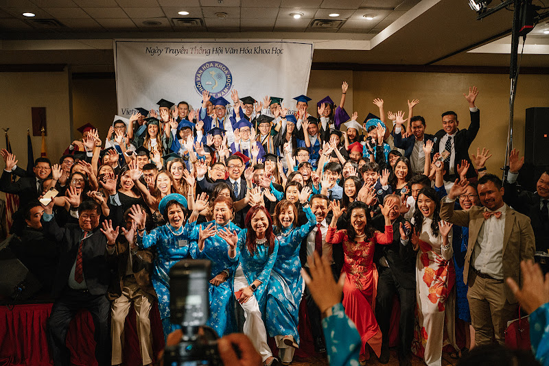 Vietnamese Culture & Science Association 1