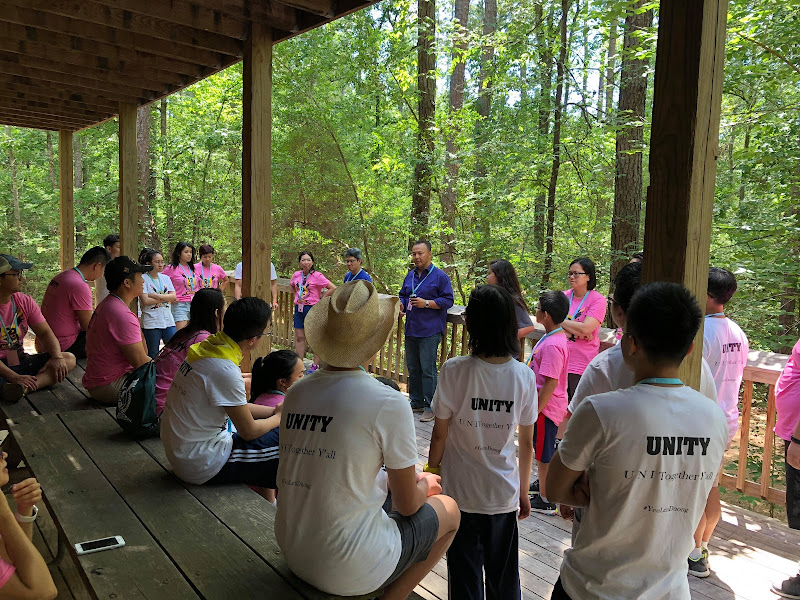 Vietnamese Culture & Science Association 5