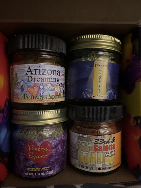 Penzeys Spices 4
