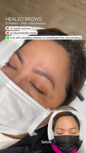 Hue by Temmy - Permanent Makeup Studio 3