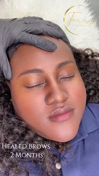 Hue by Temmy - Permanent Makeup Studio 4