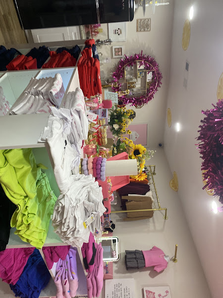 And a little Hope Boutique 4