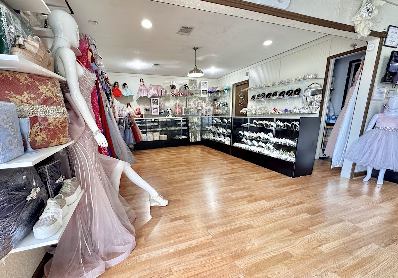 My Castle Boutique 2