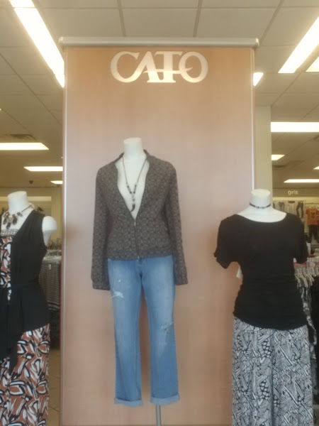 Cato Fashions 3