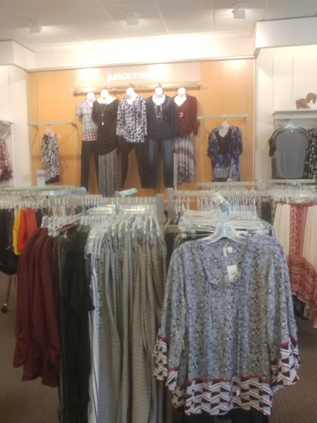 Cato Fashions 4