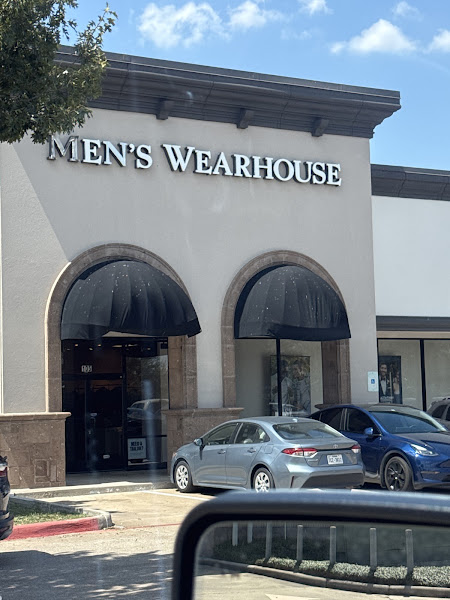 Men's Wearhouse