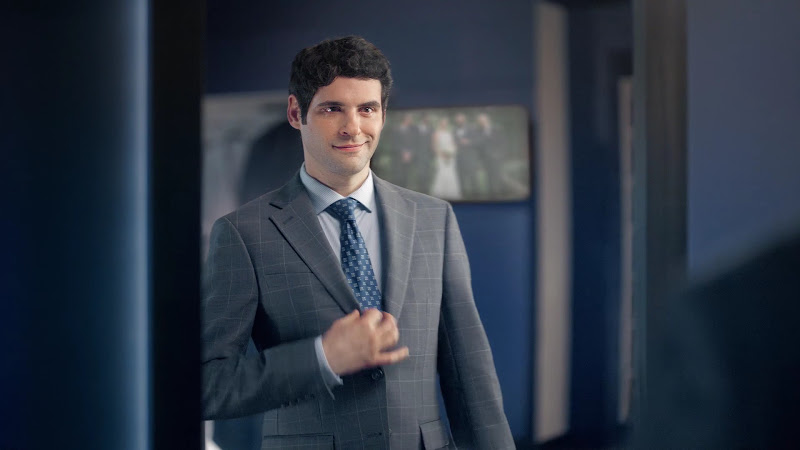 Men's Wearhouse 2
