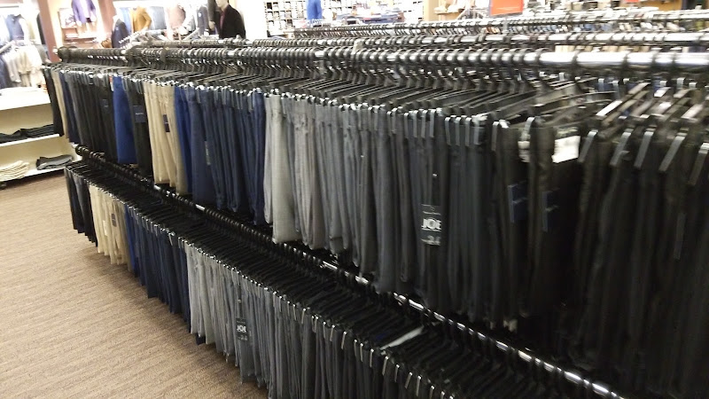 Men's Wearhouse 3