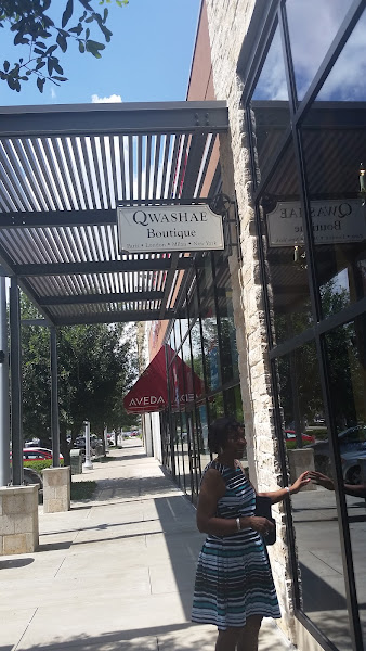 Qwashae Boutique 1