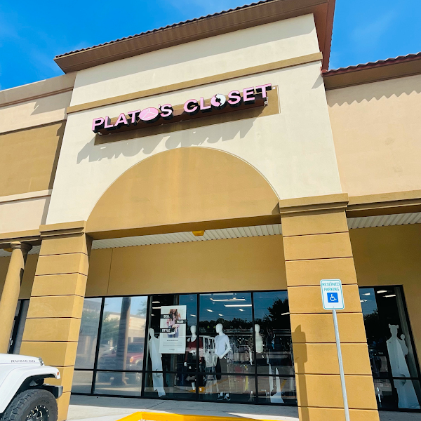 Plato's Closet 1