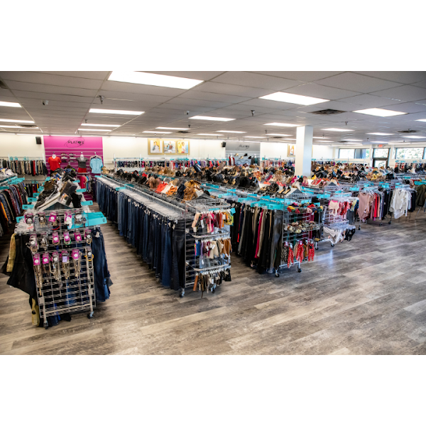 Plato's Closet 2