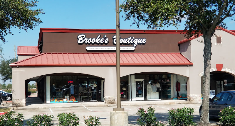 Brooke's Boutique 1