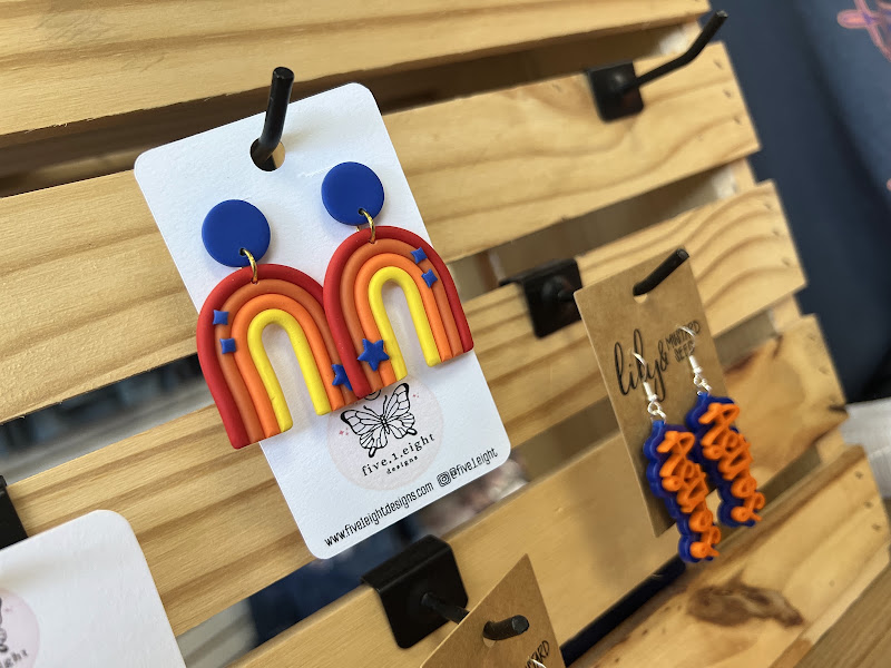 The Crafty Pear Boutique 2