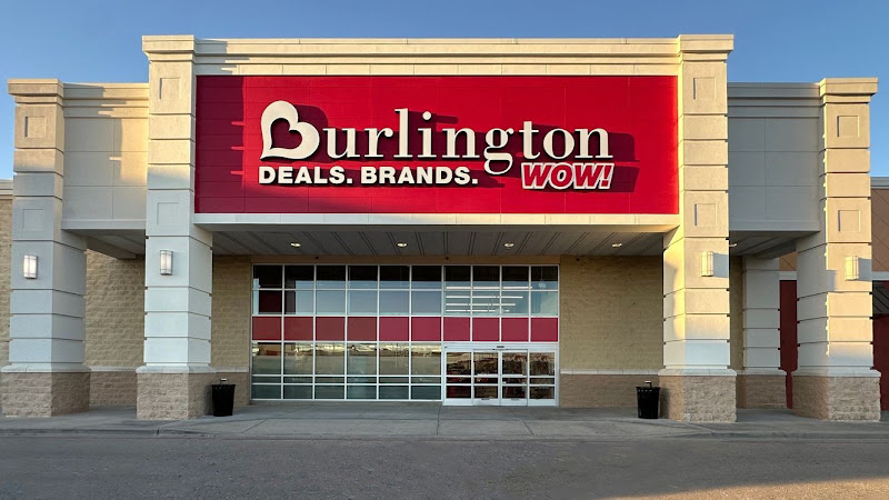 Burlington 1