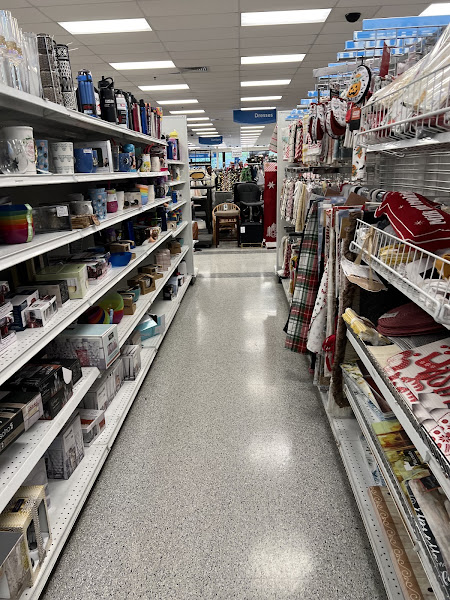 Ross Dress for Less 4