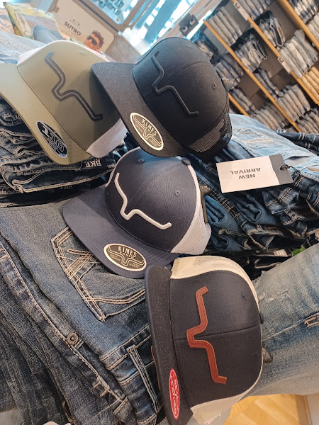 Buckle 4