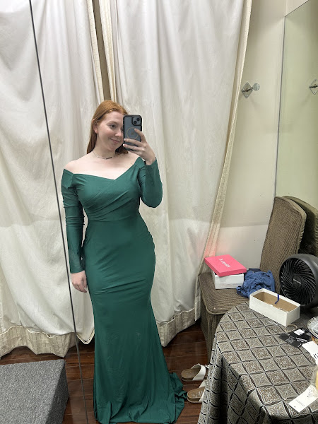 FiT For A King Tailors 5