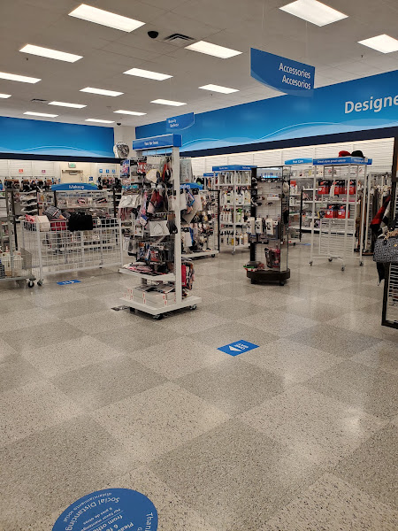 Ross Dress for Less 2