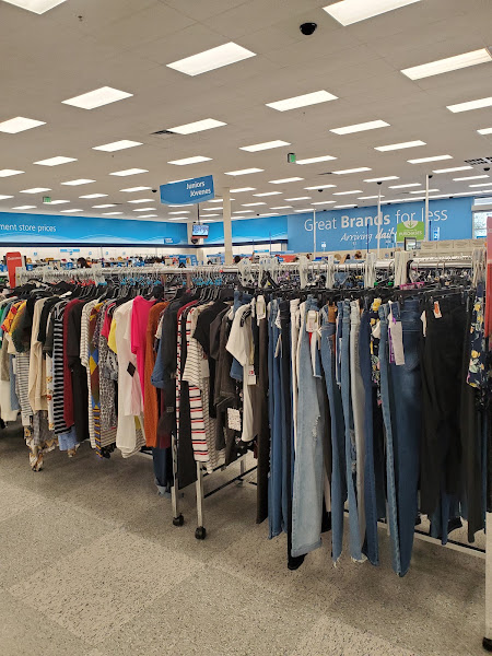 Ross Dress for Less 3