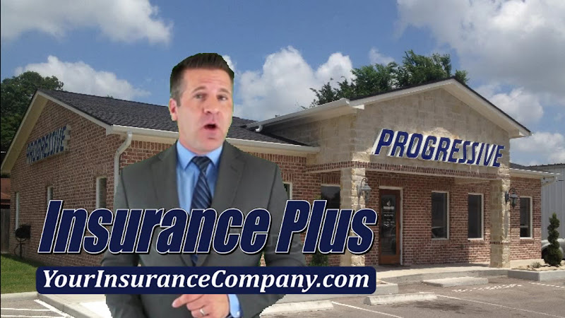 Insurance Plus Agencies, LLC - Progressive Local Agent 2