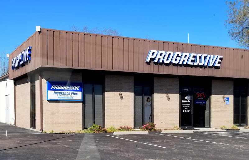 Insurance Plus Agencies, LLC - Progressive Local Agent 3