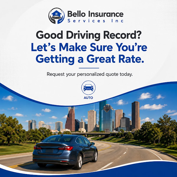 Bello Insurance Services Inc 4