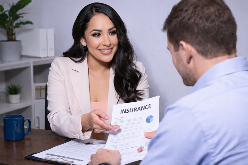 Best Texas Insurance - Michelle Hinojosa 4