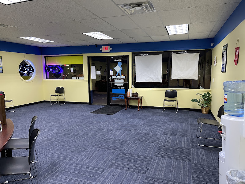 Ai United Insurance - Pearland 2