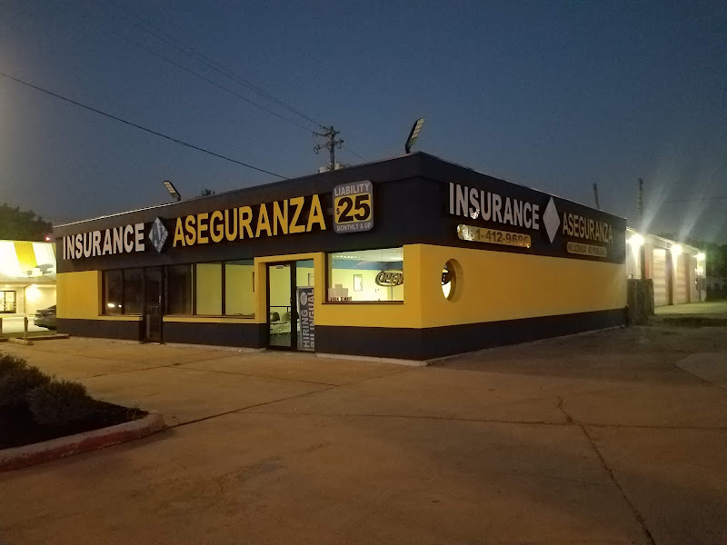 Ai United Insurance - Pearland 3