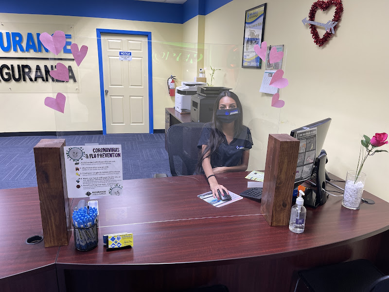 Ai United Insurance - Pearland 4